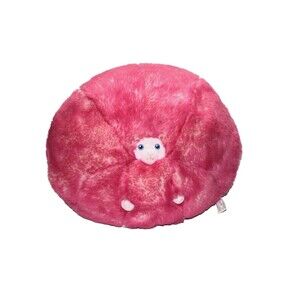 Harry Potter Wizarding World Pink Pygmy Puff Jumbo Oversized Plush Pillow 39 In